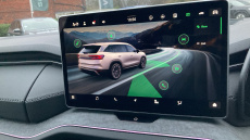 Skoda Kodiaq 1.5 TSI e-TEC SE L 5dr DSG [7 Seat] Petrol Estate